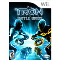 Tron cheats for wii